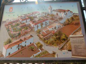 Betancuria, Fuerteventura, Kanariøyene