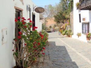 Betancuria, Fuerteventura, Kanariøyene