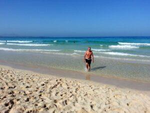 Corralejo, Fuerteventura, Kanariøyene