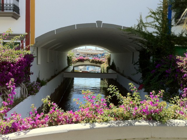 Puerto Mogan Gran Canaria Puerto Mogan Gran Canaria