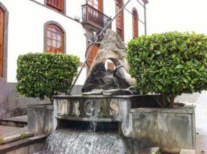 Gran Canaria Nord Firgas