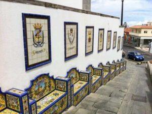 Gran Canaria Nord Firgas