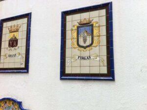 Gran Canaria Nord Firgas