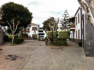 Gran Canaria Nord Firgas