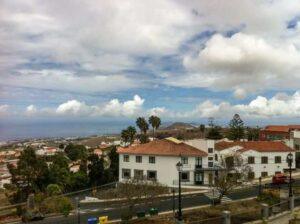 Gran Canaria Nord Firgas