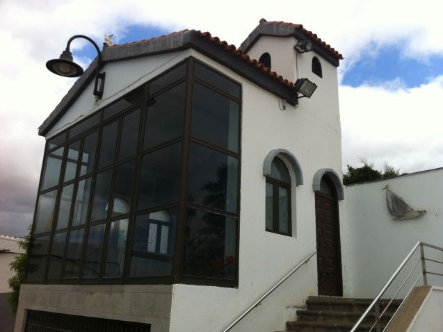 Playa Ojos de Garza, Gran Canaria