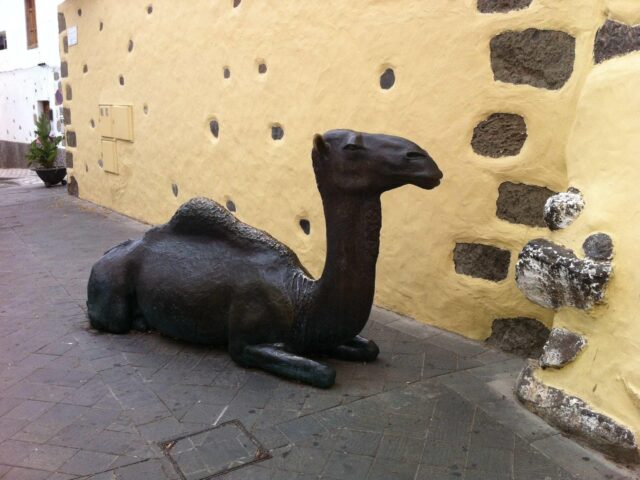 Agüimes, Gran Canaria