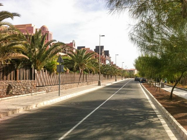 Meloneras Gran Canaria