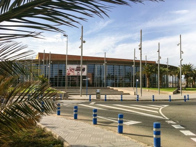 Meloneras Gran Canaria