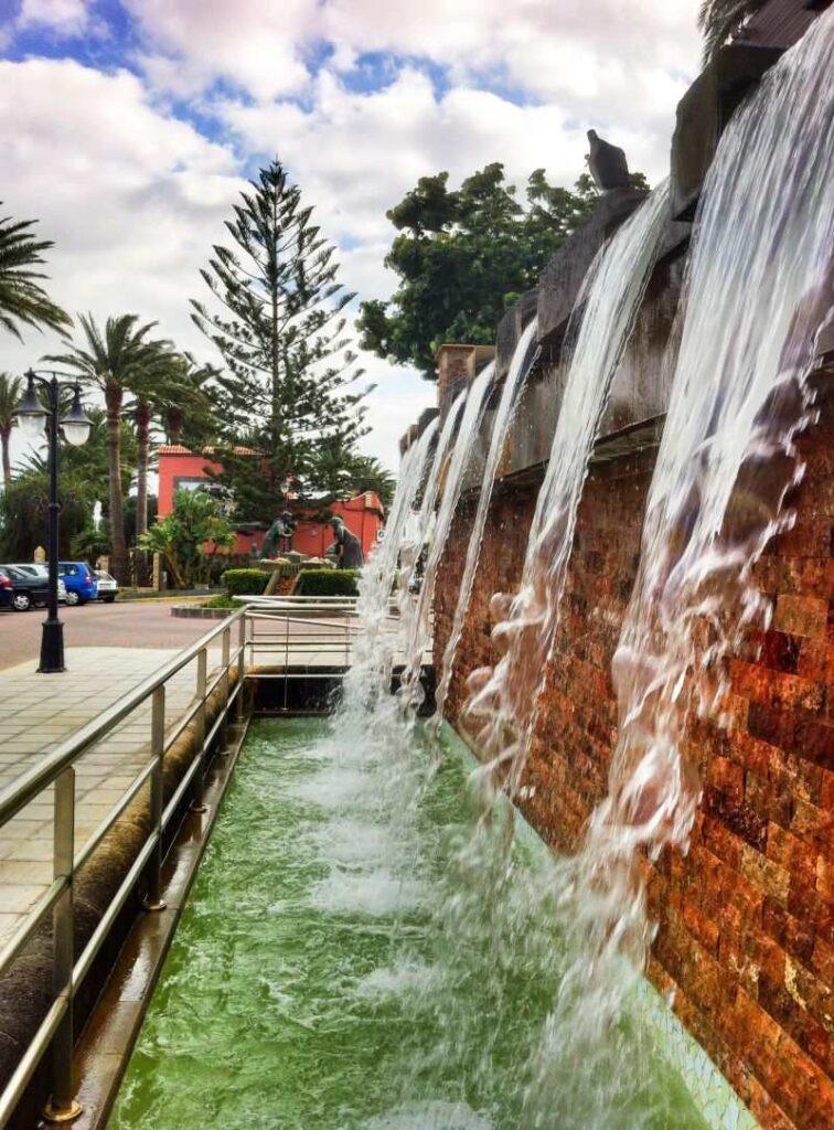 Gran Canaria Øst Ingenio