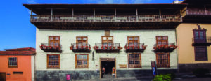Casa de los Balcones La Orotava