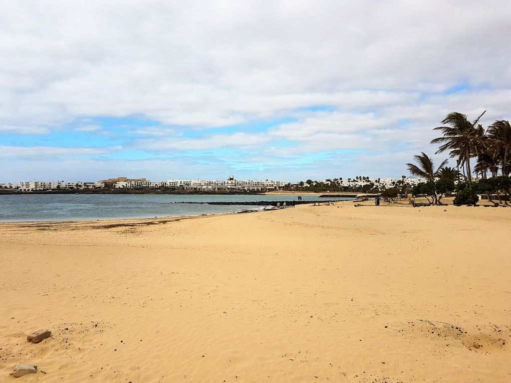 Lanzarote - Costa Teguise