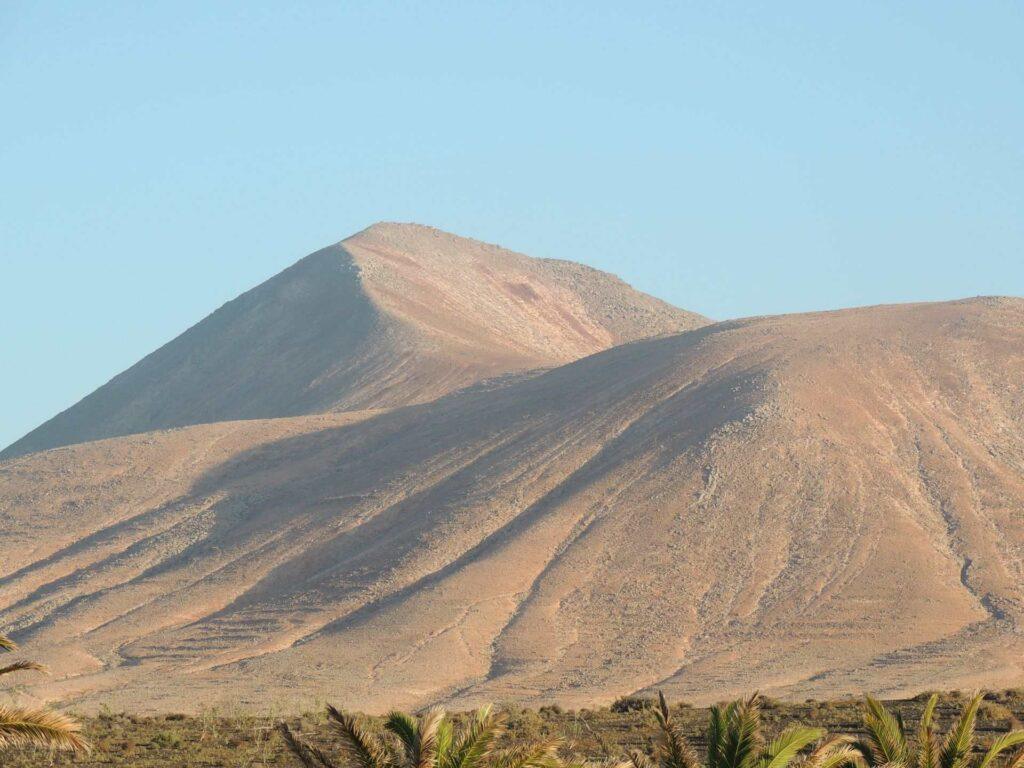 Fuerteventura, Kanariøyene