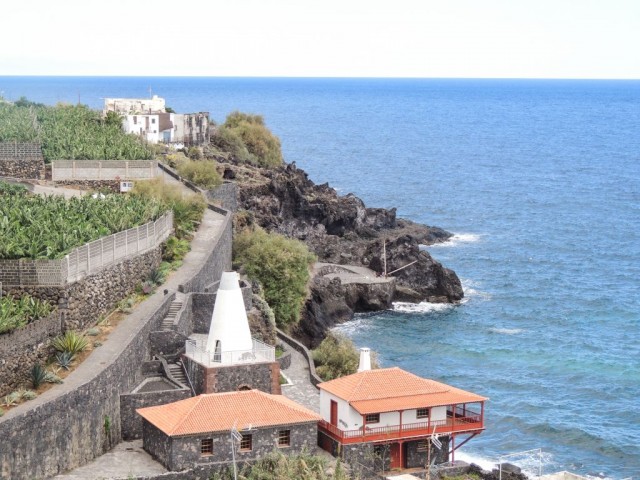 La Palma