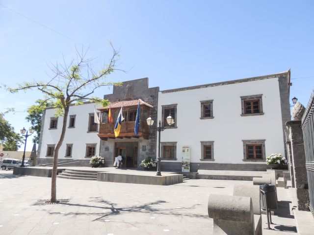 Tunte San Bartolomé de Tirajana Gran Canaria