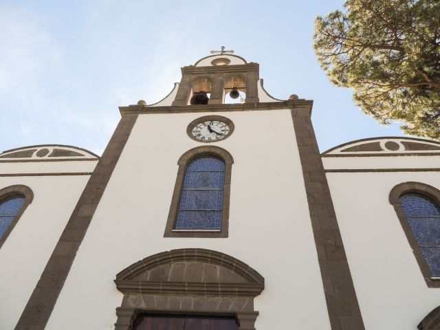 Tunte San Bartolomé de Tirajana Gran Canaria