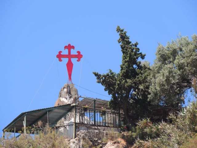 Tunte San Bartolomé de Tirajana Gran Canaria