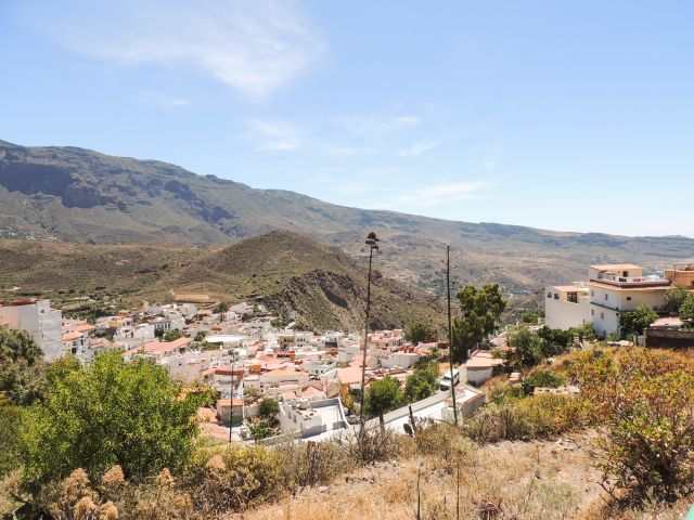 Tunte San Bartolomé de Tirajana Gran Canaria