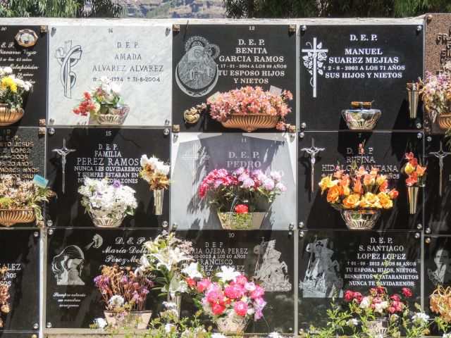 Tunte San Bartolomé de Tirajana Gran Canaria