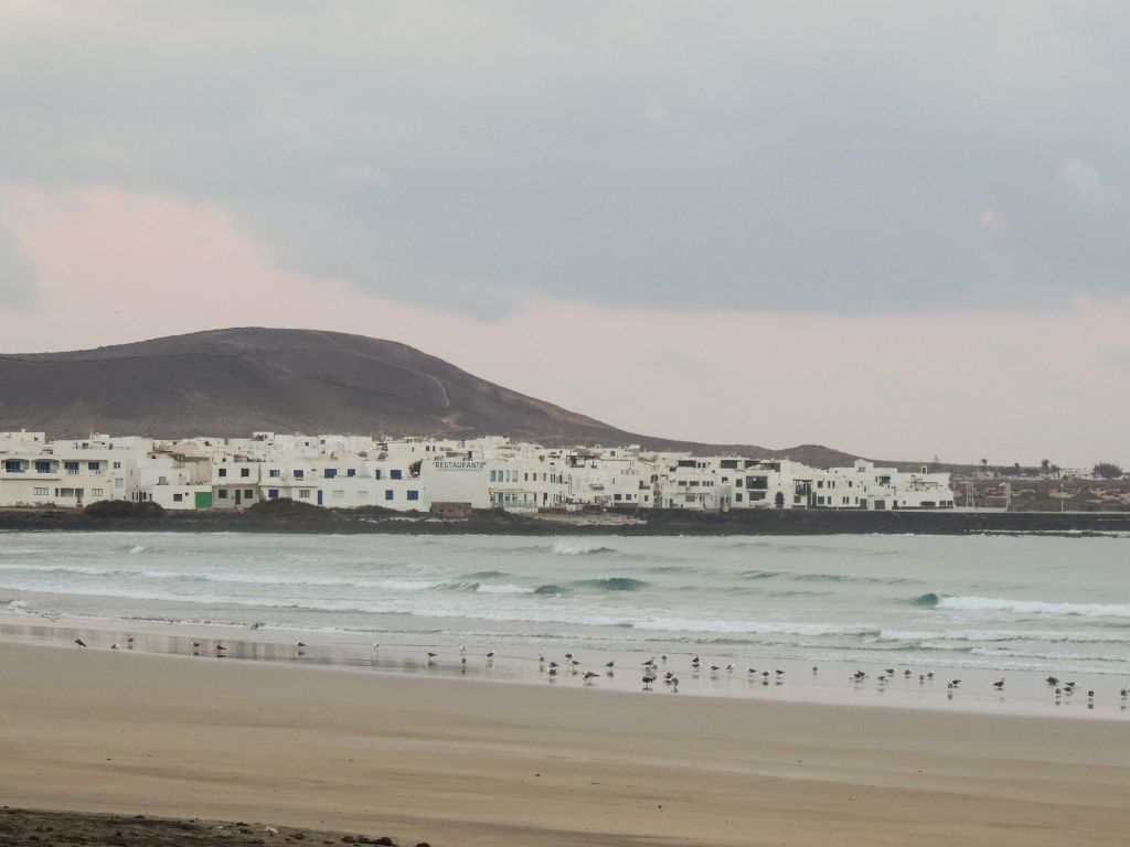 Lanzarote -Famara
