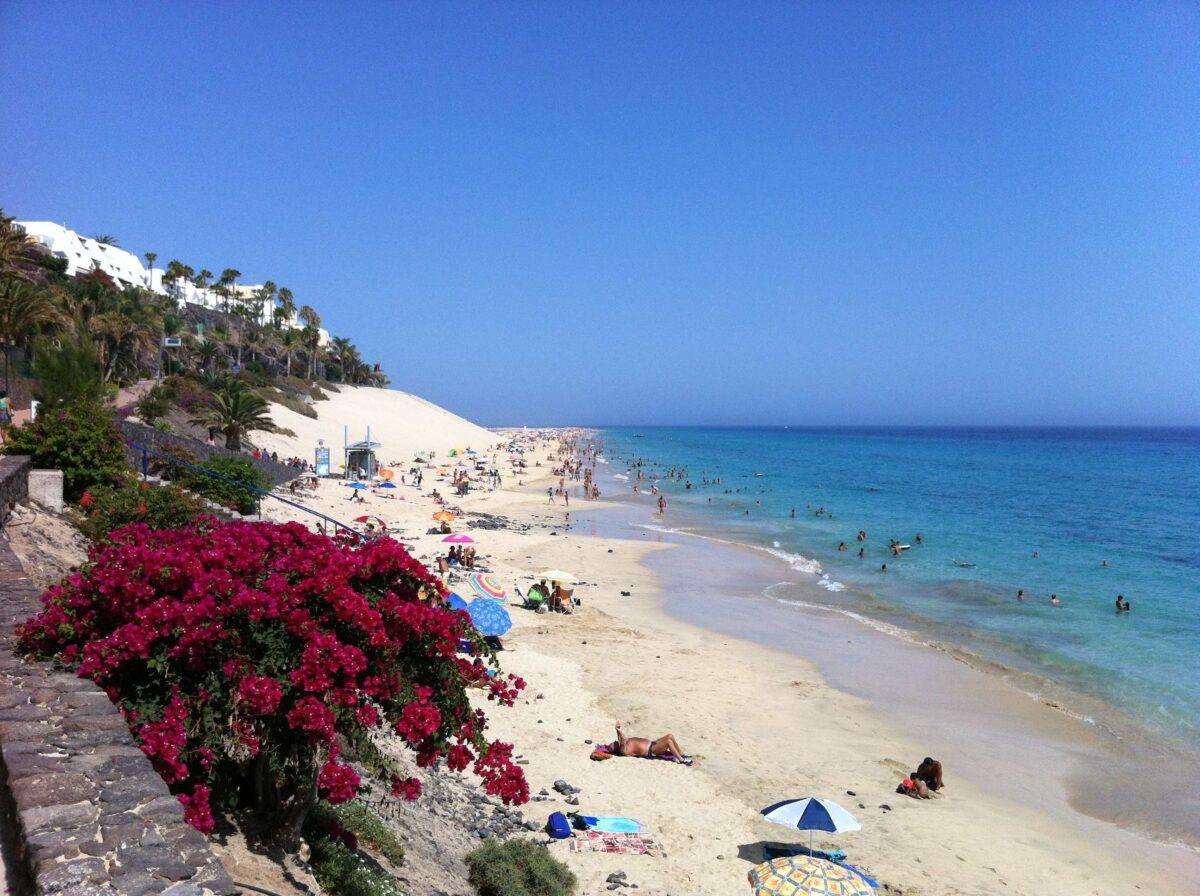 Fuerteventura - theislandsinthesun.com