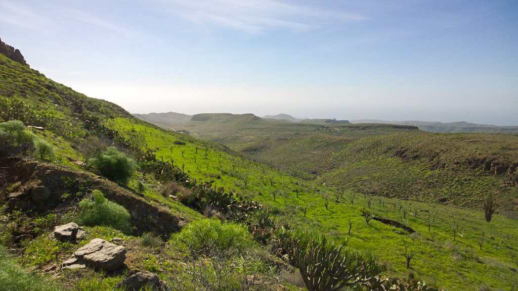 Gran Canaria Sør