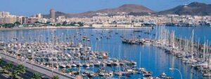 Gran Canaria Nord Las Palmas muelledeptivo