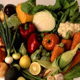 Gran Canaria Øst grønsaker san mateo