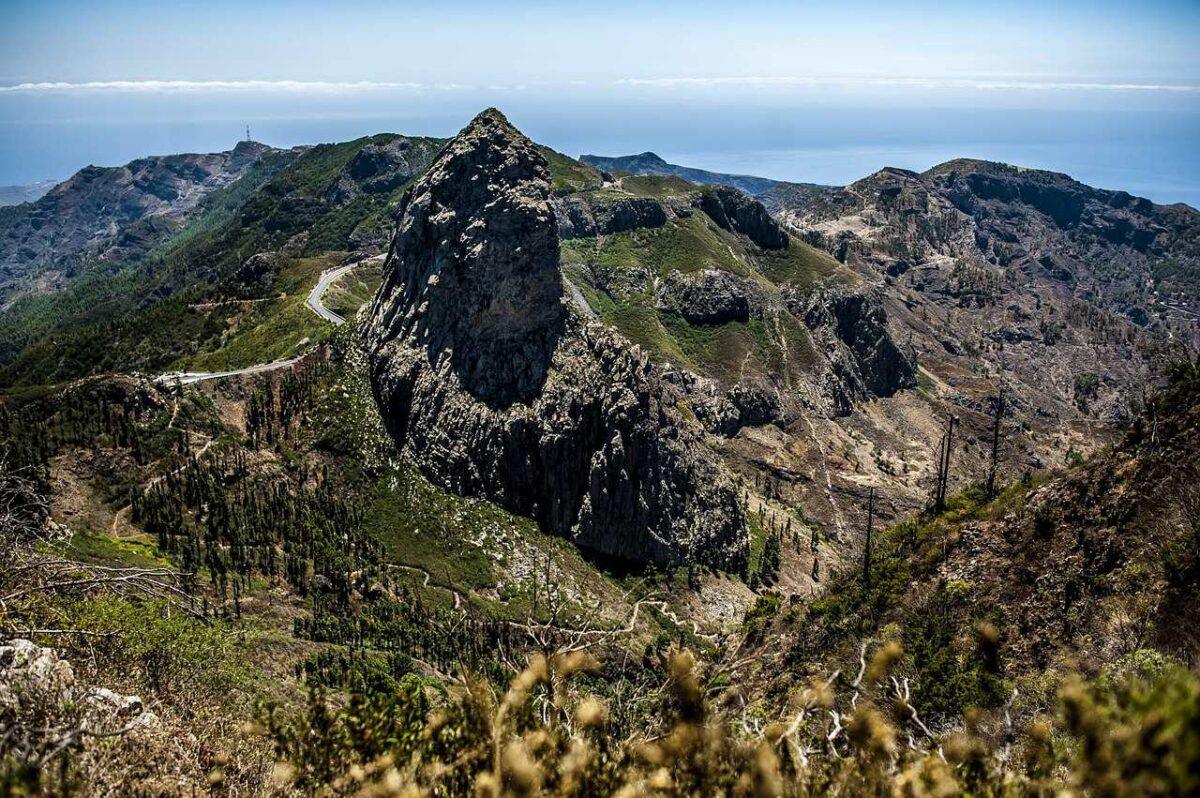 La Gomera - theislandsinthesun.com
