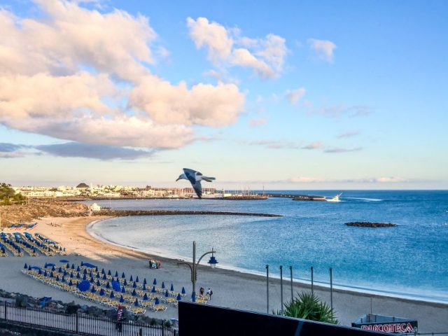 Playa Blanca Lanzarote
