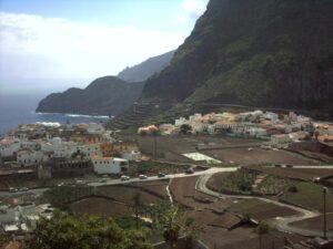La Gomera