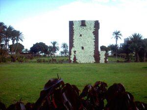 La Gomera