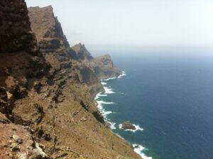 Gran Canaria Vest Aldea