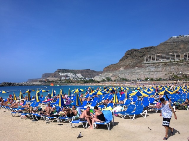 Amadores Gran Canaria