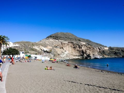 El Pajar Gran Canaria