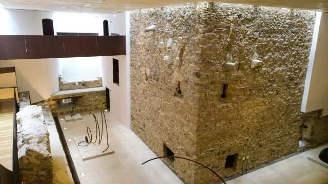 Gran Canaria Nord Las Palmas Castillo de la Luz