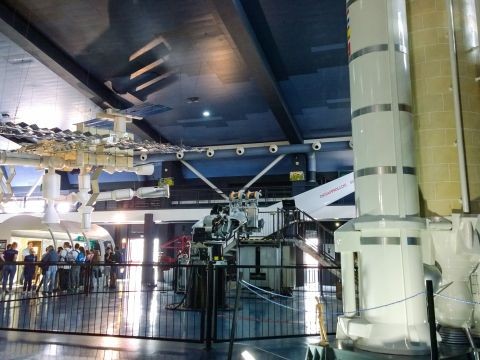  Vitenskapsmuseet, el Museo de la Ciencia y el Edificio Miller, Las Palmas, Gran Canaria