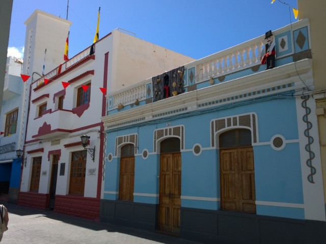 La Aldea, Gran Canaria