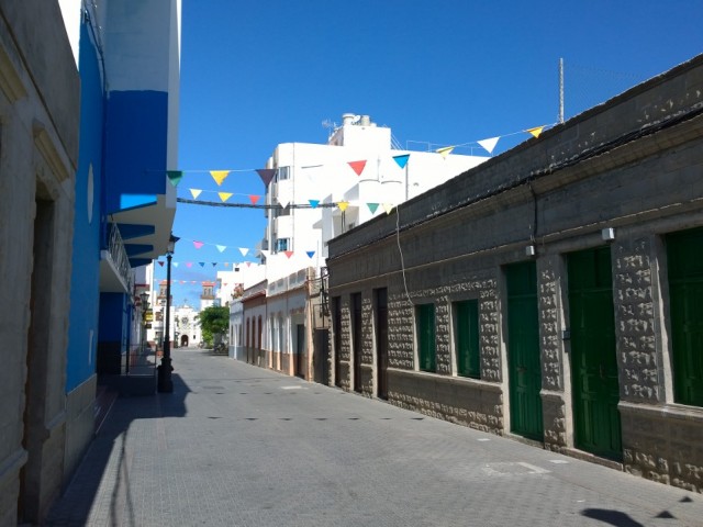  La Aldea, Gran Canaria