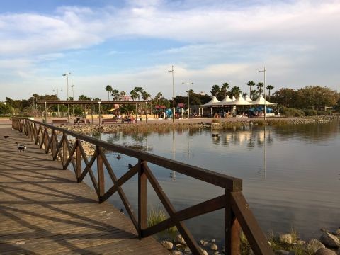  San Fernando Gran Canaria