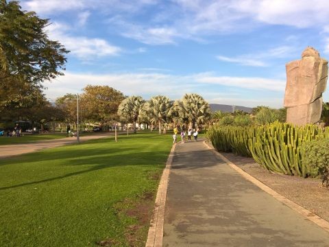  San Fernando Gran Canaria