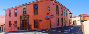casa mesa La Orotava, Tenerife
