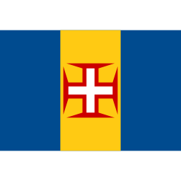 Flagget til Madeira øygruppen