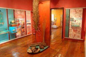 interior-museo-arqueologico-de-la-gomera