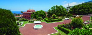 jardines-marquesado-quinta-roja-La Orotava, Tenerife