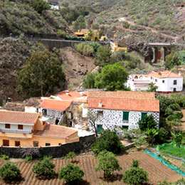 Gran Canaria Øst Valsequillo