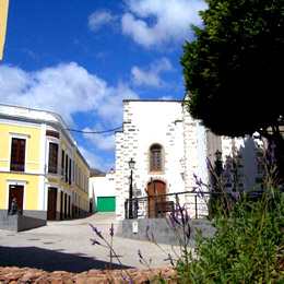 Gran Canaria Øst Valsequillo