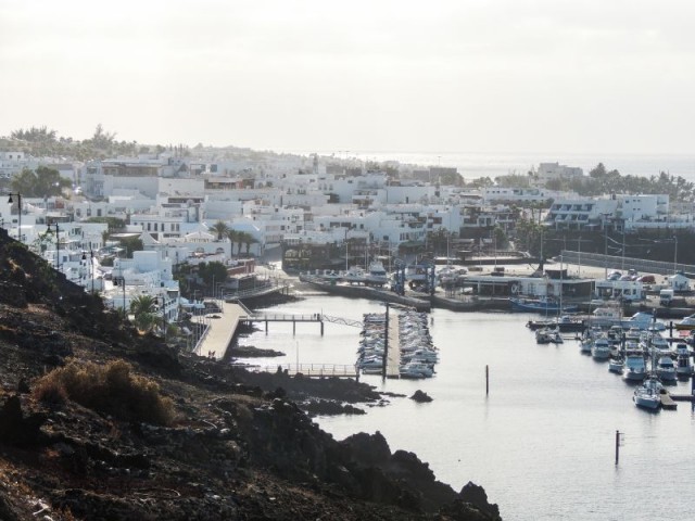 Puerto del Carmen, Lanzarote Puerto del Carmen, Lanzarote
