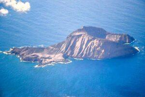 Isla de Lobos og Chinijoøyene Kanariøyene - Montana Clara