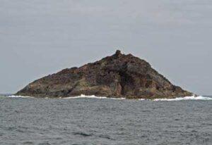 Isla de Lobos og Chinijoøyene Kanariøyene - Roque del Oeste